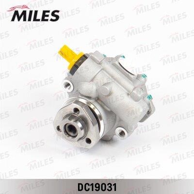 Miles DC19031 Hydraulic Pump, steering system DC19031
