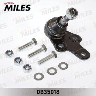Buy Miles DB35018 at a low price in United Arab Emirates!