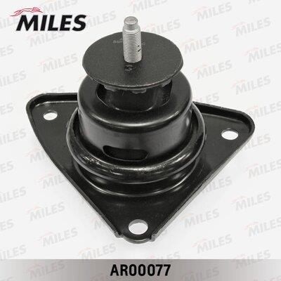 Miles AR00077 Engine mount AR00077