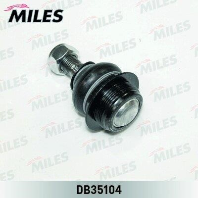 Miles DB35104 Ball joint DB35104