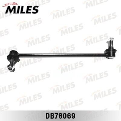 Miles DB78069 Rod/Strut, stabiliser DB78069