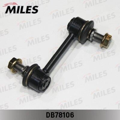 Miles DB78106 Rod/Strut, stabiliser DB78106