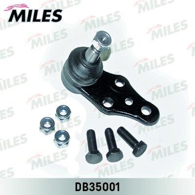 Miles DB35001 Ball joint DB35001