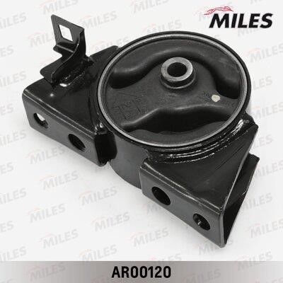 Miles AR00120 Engine mount AR00120