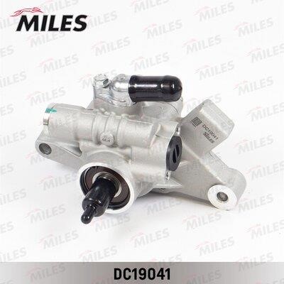 Miles DC19041 Hydraulic Pump, steering system DC19041