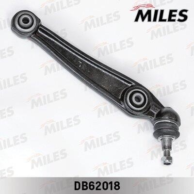 Miles DB62018 Track Control Arm DB62018