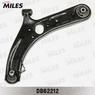 Miles DB62212 Track Control Arm DB62212