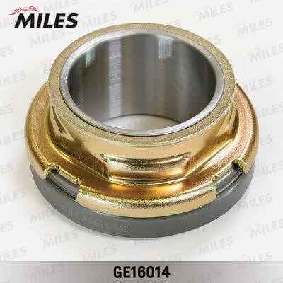 Miles GE16014 Clutch Release Bearing GE16014