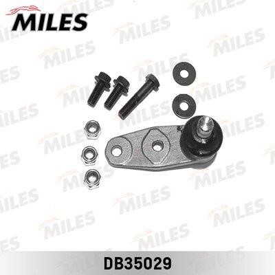 Miles DB35029 Ball joint DB35029