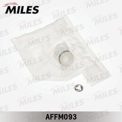 Miles AFFM093 Filter, fuel pump AFFM093
