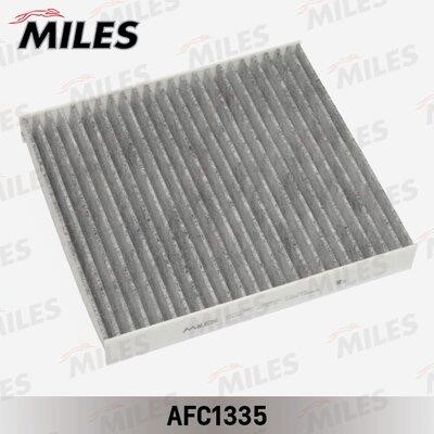 Miles AFC1335 Filter, interior air AFC1335