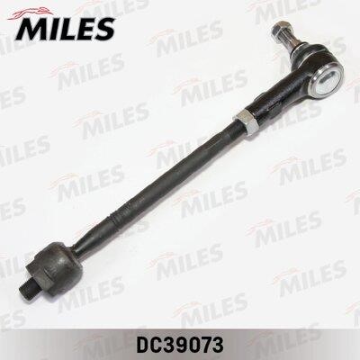 Miles DC39073 Tie Rod DC39073