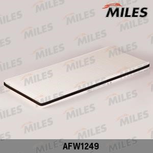 Miles AFW1249 Filter, interior air AFW1249