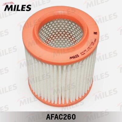 Miles AFAC260 Air filter AFAC260