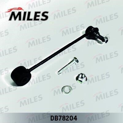 Miles DB78204 Rod/Strut, stabiliser DB78204