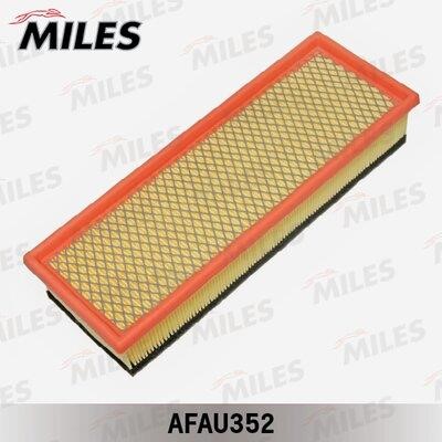 Miles AFAU352 Air filter AFAU352