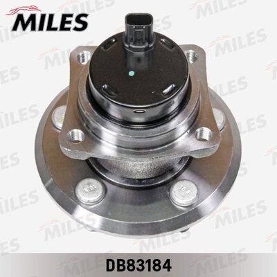 Buy Miles DB83184 – good price at EXIST.AE!