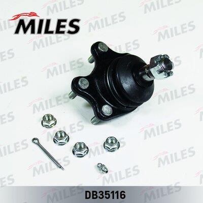 Miles DB35116 Ball joint DB35116