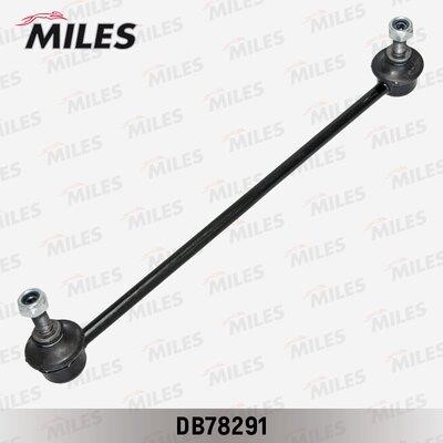 Miles DB78291 Rod/Strut, stabiliser DB78291