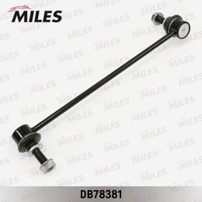 Miles DB78381 Rod/Strut, stabiliser DB78381