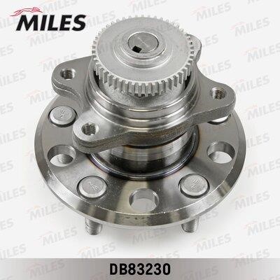 Miles DB83230 Wheel bearing kit DB83230