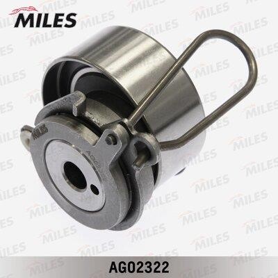 Buy Miles AG02322 at a low price in United Arab Emirates!