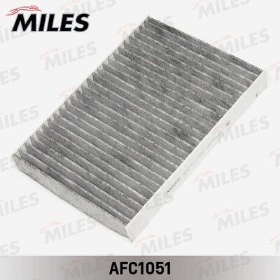 Miles AFC1051 Filter, interior air AFC1051