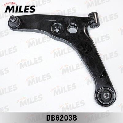 Miles DB62038 Track Control Arm DB62038