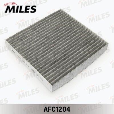 Miles AFC1204 Filter, interior air AFC1204