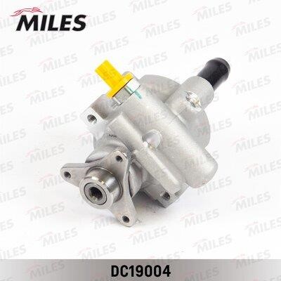 Miles DC19004 Hydraulic Pump, steering system DC19004
