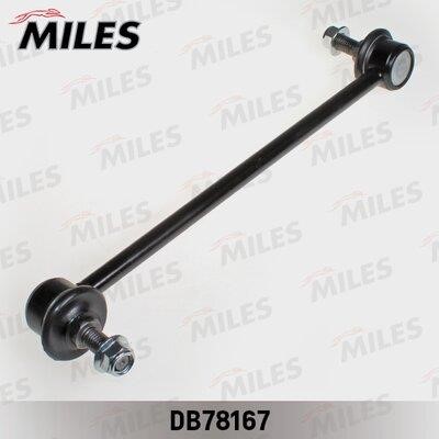 Miles DB78167 Rod/Strut, stabiliser DB78167