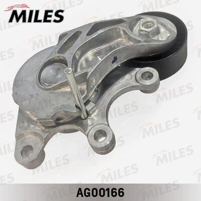 Buy Miles AG00166 at a low price in United Arab Emirates!