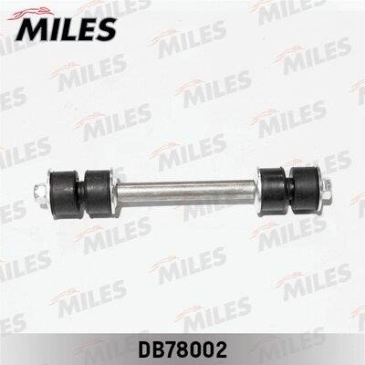 Miles DB78002 Rod/Strut, stabiliser DB78002