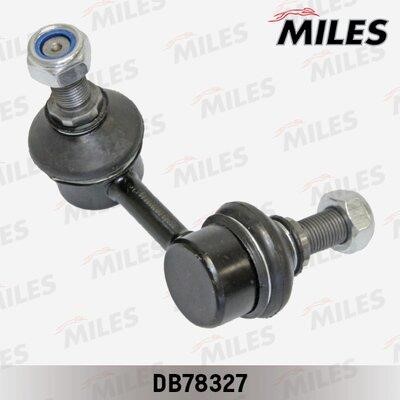 Miles DB78327 Rod/Strut, stabiliser DB78327