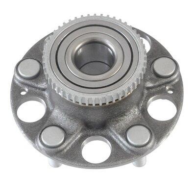 Miles DB83208 Wheel bearing kit DB83208