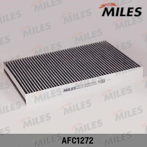 Miles AFC1272 Filter, interior air AFC1272