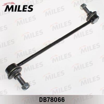 Miles DB78066 Rod/Strut, stabiliser DB78066