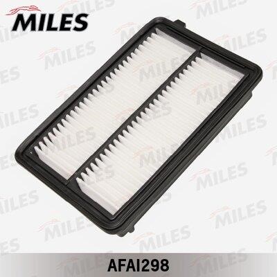 Miles AFAI298 Air filter AFAI298