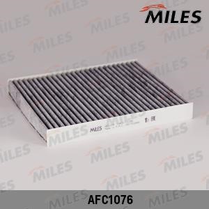 Miles AFC1076 Activated Carbon Cabin Filter AFC1076