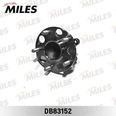 Miles DB83152 Wheel bearing DB83152