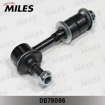 Miles DB78086 Rod/Strut, stabiliser DB78086