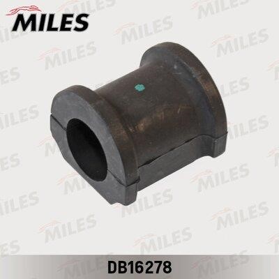 Miles DB16278 Stabiliser Mounting DB16278