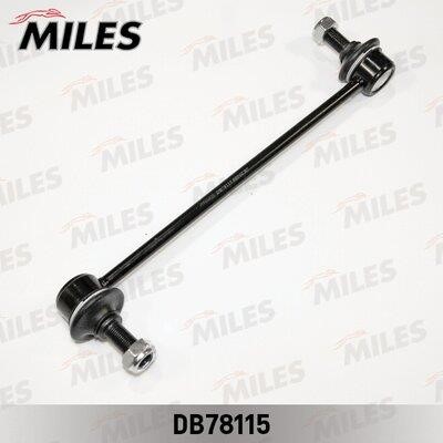 Miles DB78115 Rod/Strut, stabiliser DB78115