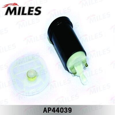 Miles AP44039 Fuel pump AP44039