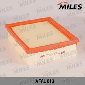 Miles AFAU013 Air Filter AFAU013