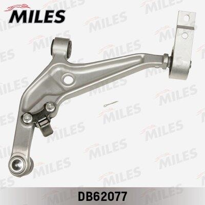 Buy Miles DB62077 at a low price in United Arab Emirates!
