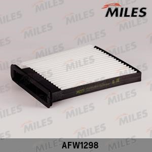 Miles AFW1298 Filter, interior air AFW1298