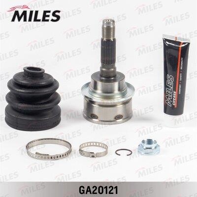 Miles GA20121 Joint kit, drive shaft GA20121