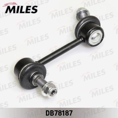 Miles DB78187 Rod/Strut, stabiliser DB78187