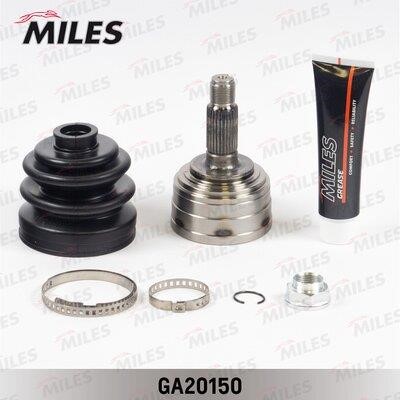 Miles GA20150 Joint Kit, drive shaft GA20150